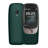 Nokia 101 Tuşlu Cep Telefonu (İthalatcı Garantili) - 2