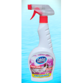 CONTES YAĞ ÇÖZÜCÜ 750 ML - 1