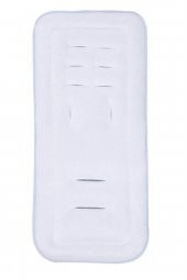 RevuBaby Bebek Arabası Minderi Puset Minderi Puset Konfor Pedi Bebek Arabası Yumuşatıcı - 3