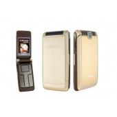 SAMSUNG S3600İ KAPAKLI CEP TELEFONU - 1