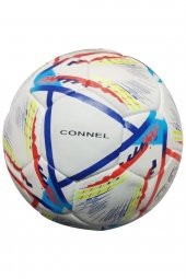 Connel El Dikişli 5 Numara Dura-Strong Futbol Topu - 1