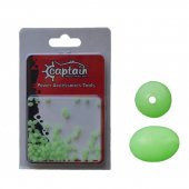 Mutant Jig Head 10GR 6412  Body 4lü Mix Set Çift Yönlü Zoka Seti - 1