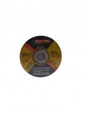 Baytec Metal Kesici Mk 0100 115X2.5X22mm 25 Adet - 1