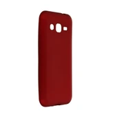 Newface Galaxy Grand 2  G7106 Uyumlu Premium Silikon - 1