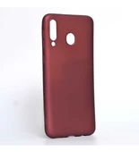 Newface M30 Uyumlu Premium Silikon thumbnail 4