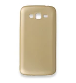 Newface Galaxy Grand 2  G7106 Uyumlu Premium Silikon - 2