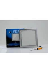 LEDSUS 18W LED PANEL BEYAZ ALÇIPAN TAVAN - 2