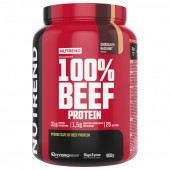 Nutrend Beef Protein Tozu 900 gr thumbnail 1