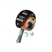 CATAMOUNT 4 STAR PİNPON RAKETİ - 1