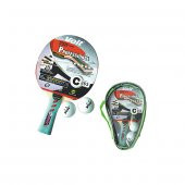 PROFESSIONAL 6 STAR PİNPON RAKETİ - 1