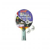 SUPER-G 7 STAR PİNPON RAKETİ - 1