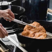 Profesyonel Şef Dekor Cımbızı Düz 20 CM (DDC-20) thumbnail 1