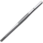 Profesyonel Şef Dekor Cımbızı Düz 20 CM (DDC-20) thumbnail 2