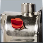 Einhell GC-GP 1046 N Bahçe Pompası 1050W 4600 L/h - 4