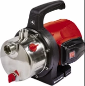 Einhell GC-GP 1046 N Bahçe Pompası 1050W 4600 L/h - 1