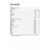 Nutrend Micellar Casein 900 gr Çikolata - 2