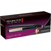 Remington S1510 Seramik Slim 220° Siyah Saç Düzleştirici - 2
