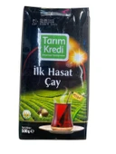 Tarım Kredi Çay İlk Hasat 500 Gr. - 1