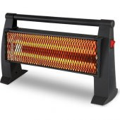 KUMTEL KS-2819 QUARTZ 1200 WATT ISITICI - 1