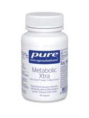 Pure Encapsulations Metabolic Xtra 60 Kapsül - 1