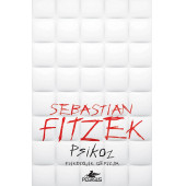 Psikoz - Sebastian Fitzek thumbnail 1