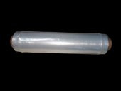PRE STREÇ 9 Micron 45cmx600 Mt Fabrika Streci,İnce Streç,Ürün Sarma Streci - 1