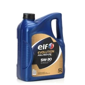 ELF Evolution Fulltech FE 5W-30 5 LT (ü.t 2023) - 1