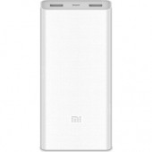 Xiaomi 20000 mAh 2C Quick Charge 3.0 Taşınabilir Şarj Cihazı - 1