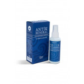 Antik Mineral Saf Magnezyum Masaj Yağı 100 ml - 1