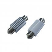 Japon sofit tavan lambası ampulü  12-48v 39mm canbus / LAAM955-2 thumbnail 1