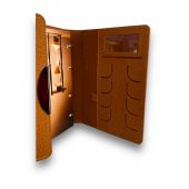 Yağmur YO -120 15X21 Organizer Ajanda - 4