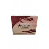Fortem Keratin ve Biotin 60 Tablet - 1