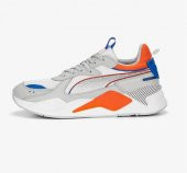 Puma RS-X 3D Sneaker Erkek Ayakkabı 39002502 I-18 - 2