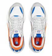 Puma RS-X 3D Sneaker Erkek Ayakkabı 39002502 I-18 - 4
