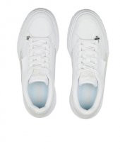 Puma Mayze Stack IWD Kadın Beyaz Spor Ayakkabı 39210202 I-5 - 3