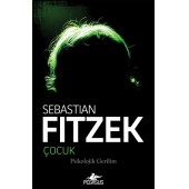 Çocuk - Sebastian Fitzek - 1
