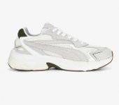 Puma Teveris Nitro Unisex Beyaz Spor Ayakkabı 38877413 I-9 - 1
