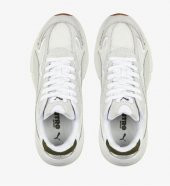 Puma Teveris Nitro Unisex Beyaz Spor Ayakkabı 38877413 I-9 - 3