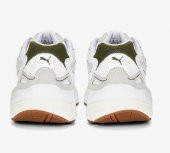 Puma Teveris Nitro Unisex Beyaz Spor Ayakkabı 38877413 I-9 - 4