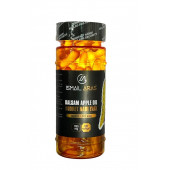 İsmail Aras Kudret Narı Yağı 100 Softgel - 1