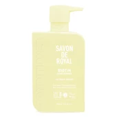 Savon De Royal Biyotin İçeren Aşırı İşlem Görmüş Saçlar İçin Onarım Etkili Saç Kremi 500 ml 2 adet - 2
