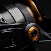 Savage Gear SG8 4000 FD Spin Olta Makinesi 11BB 5.2:1 - 6