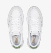 Puma Mayze Stack Soft Kadın Beyaz Spor Ayakkabı 39108303 I-22 - 3