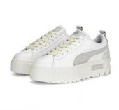 Puma Mayze Thrifted Sneaker Kadın Ayakkabı 38986101 I-23 - 3