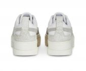 Puma Mayze Thrifted Sneaker Kadın Ayakkabı 38986101 I-23 - 4