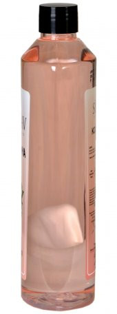 SİMAV Termal Sulu Yasemin Çiçeği Kolonyası - 400 ml - 2
