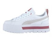 Puma Mayze Kadın Günlük Spor Ayakkabı 38198327 I-24 - 2