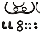 Elektronik Pulsatör EP90 Full Tamir Takımı thumbnail 4