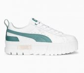 Puma Mayze Kadın Günlük Spor Ayakkabı 38198326 I-26 - 1