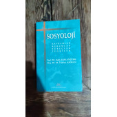 SOSYOLOJİ ... ZEKİ ASLANTÜRK - 1